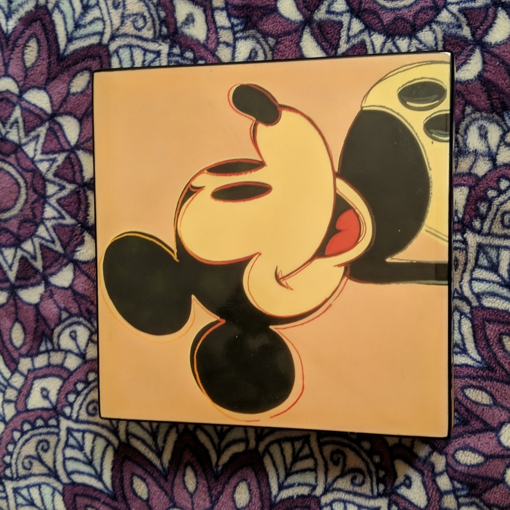 Linden music box